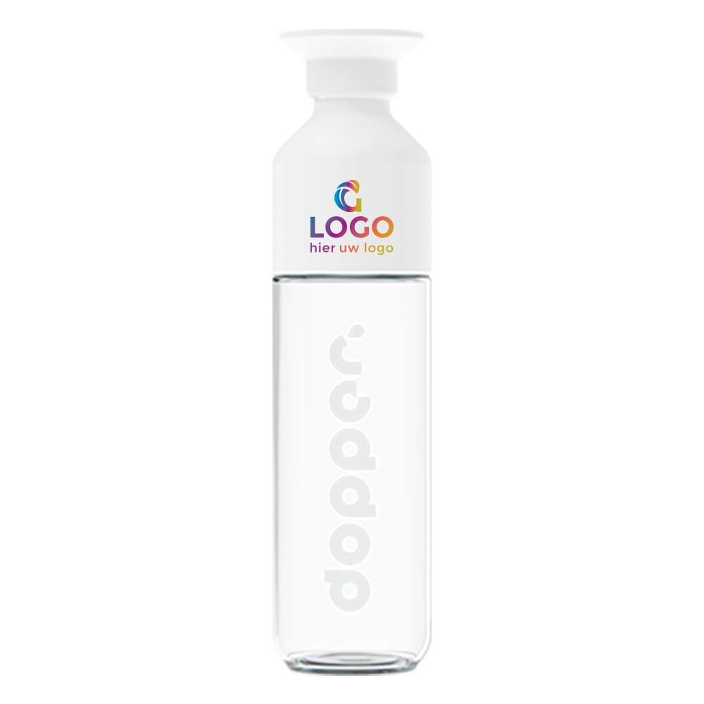 Dopper Glass 400 ml